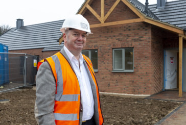 E5 Living UK adds £12m new home scheme to Lincolnshire portfolio