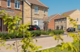 A third of purchasers use Help to Buy at Coningsby development