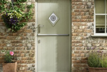 Yale launches Lockmaster 21 Stable Door Lock