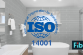 Fibo achieves ISO 14001