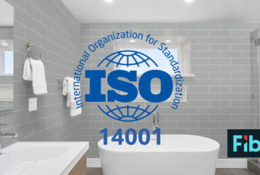 Fibo achieves ISO 14001