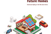 Electrical Safety First releases new report on the Future Home