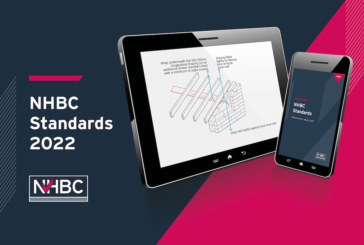 New NHBC Standards announced for 2022