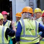 Etex research reveals ways to tackle construction sector risks