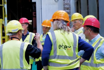Etex research reveals ways to tackle construction sector risks