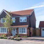 Kent housebuilder reports high demand for new homes