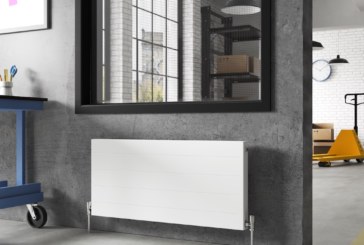 Stelrad Radiator Group | Part of the décor