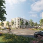 Planning secured for 421 new homes in Cambridge