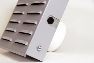 Sub-floor ventilation fan launched by Homevent