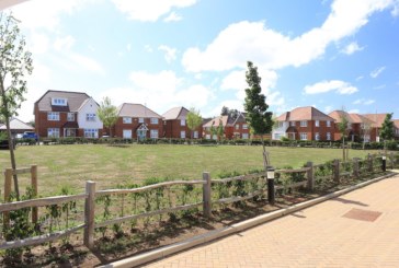 Redrow acquires Faversham site to deliver up to 320 new homes