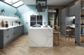 ‘Oslo’ added to Moores Definitive kitchen collection