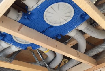 National Ventilation introduces ventilation design service