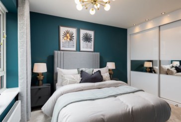 Showhome room by room – The Gilder at Lucas Green
