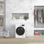 Whirlpool introduces ‘SupremeSilence’ heat pump tumble dryer