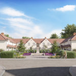 New Garden Village development to be delivered in Pontllanfraith