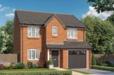 First homes go on sale at new development in Skelton