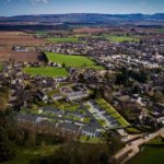 Airlie Green Low Energy Homes secures development loan for new homes in Perthshire