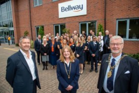 Coventry developer expands into new premises
