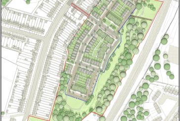 Keepmoat Homes, Goram Homes and Bristol City Council to create new development in Bristol