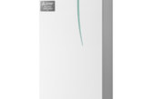 Mitsubishi Electric launches a low-carbon heat pump for the multi-residential sector