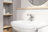 Grohe: Eurosmart offers new bathroom and kitchen solutions