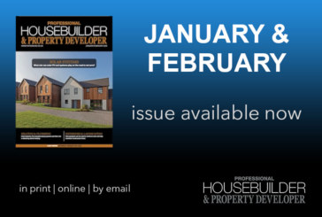 PHPD January/February 2022 issue available to read online