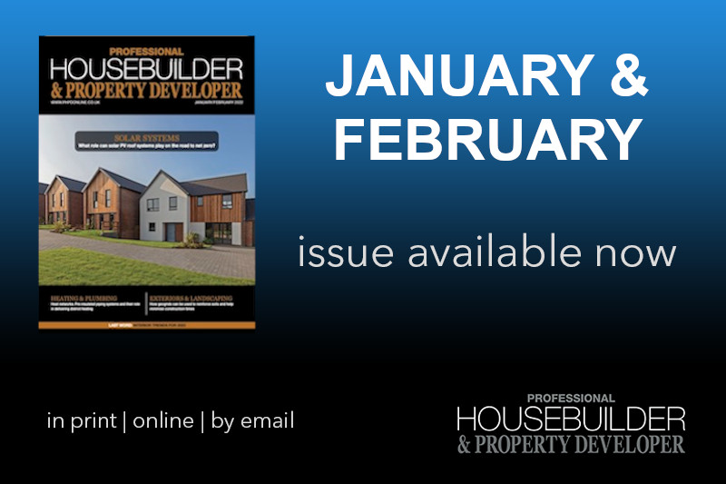 PHPD January/February 2022 issue available to read online