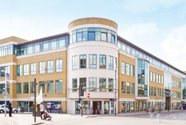 Former Slough Council building gets set for residential transformation