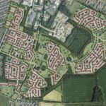 Springfield Properties submits proposals for new Lingerwood community