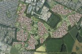 Springfield Properties submits proposals for new Lingerwood community