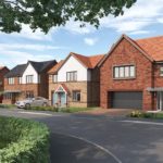 Avant Homes launches Cygnet Park development in North Tyneside