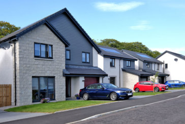 Third phase launched at Aden Meadows, Mintlaw