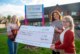 Rippon Homes provides help to children’s hospice