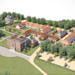 Developer breathes new life into Brentwood country estate