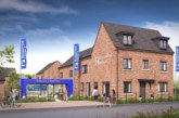 Keepmoat Homes completes purchase of land for 270 new homes in Sleaford