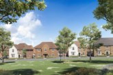Planning permission secured for over 100 new homes in Nottinghamshire