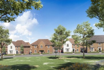 Planning permission secured for over 100 new homes in Nottinghamshire