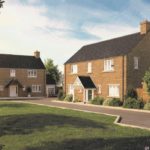 Second collection of new homes in Deddington gets go ahead