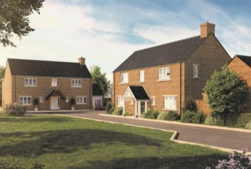 Second collection of new homes in Deddington gets go ahead