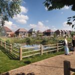 Redrow secures planning consent for 184 new homes on the Hoo Peninsula