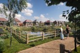 Redrow secures planning consent for 184 new homes on the Hoo Peninsula