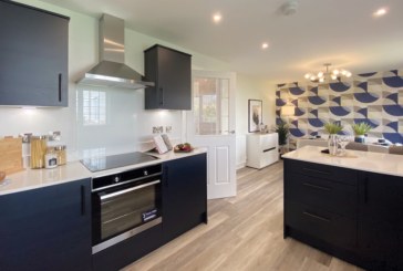 Dawn Homes opens new Show Homes at Mayfields