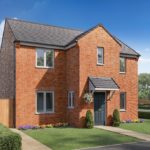 Gleeson Homes to launch new development in Prees Heath