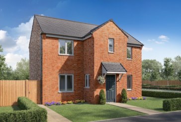 Gleeson Homes to launch new development in Prees Heath