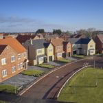 Beal submits plans for 600 new homes to complete £150m regeneration scheme