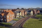 Beal submits plans for 600 new homes to complete £150m regeneration scheme