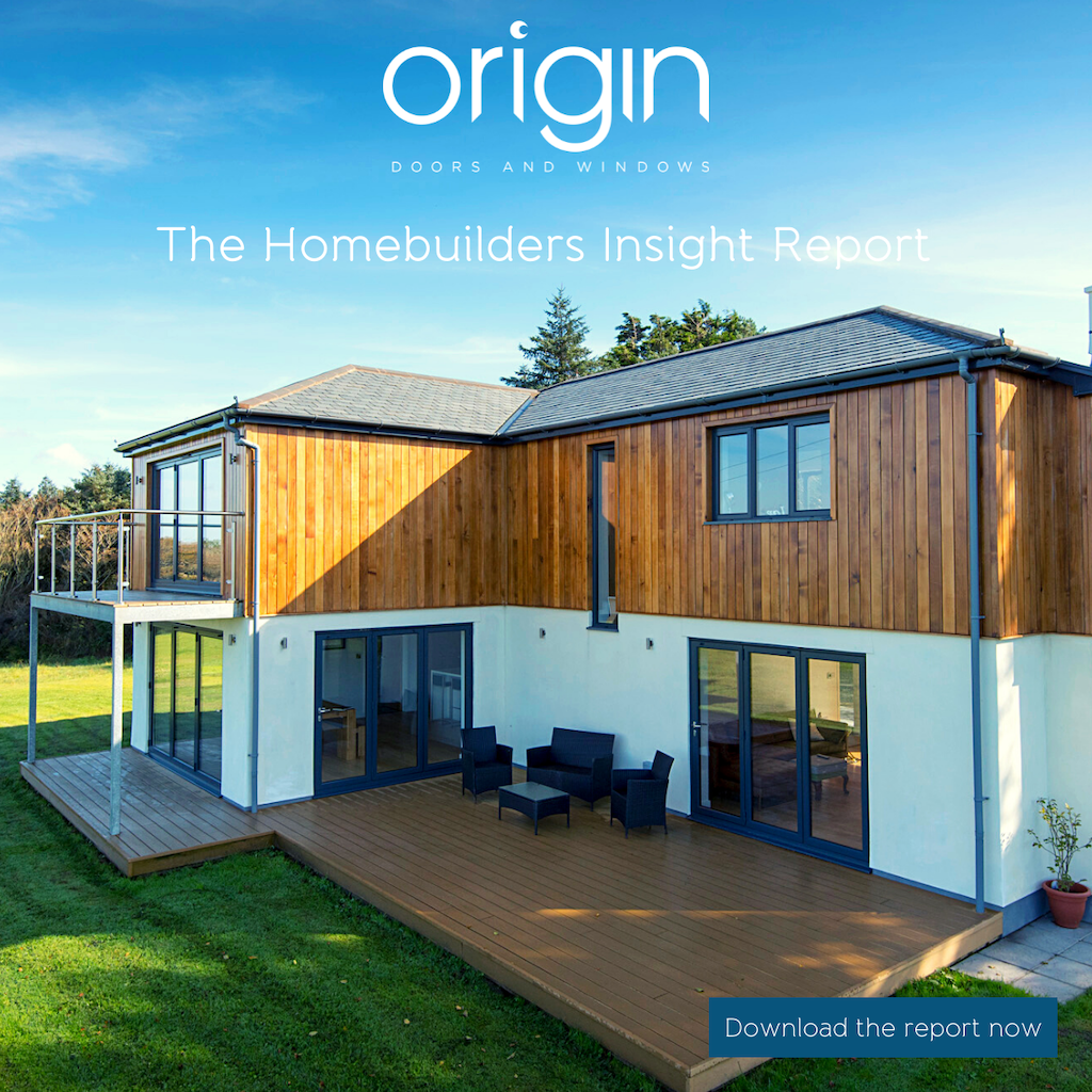 Origin launches home building insight report