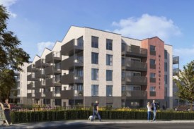 Bellway gains approval for Kings Langley development