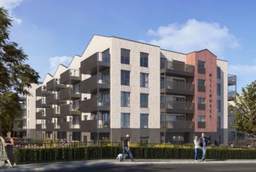 Bellway gains approval for Kings Langley development
