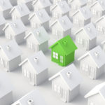 New research: three quarters of homebuyers would consider a Green Home